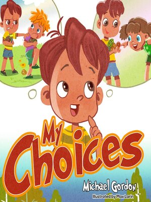 cover image of My Choices